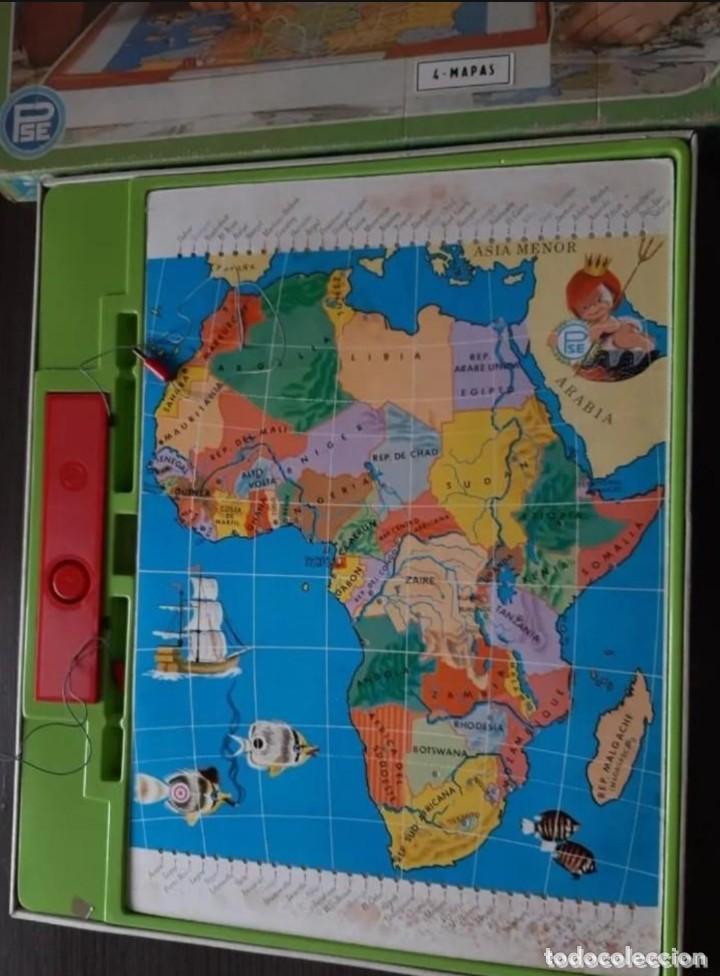 Juegos de mesa: Juegos educativos 2. - Foto 11