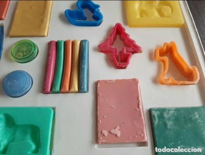 Juegos de mesa: Juegos educativos 2. - Foto 15