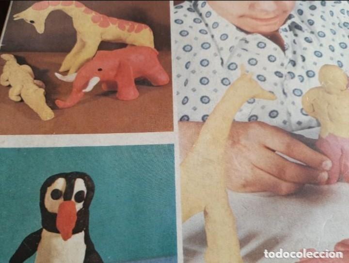 Juegos de mesa: Juegos educativos 2. - Foto 16