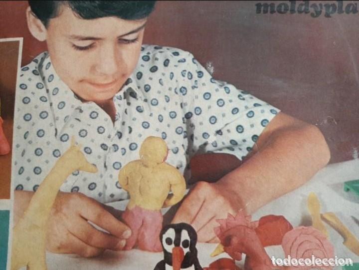 Juegos de mesa: Juegos educativos 2. - Foto 17