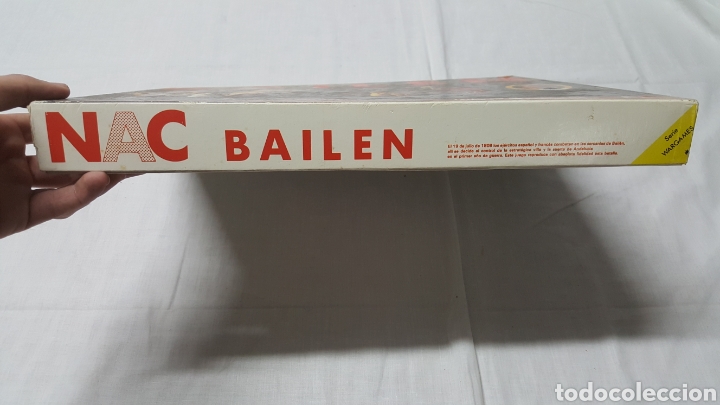 Juegos de mesa: JUEGO BAILEN DE NAC Ref. 006 - Foto 3