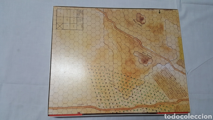 Juegos de mesa: JUEGO BAILEN DE NAC Ref. 006 - Foto 8