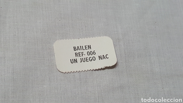 Juegos de mesa: JUEGO BAILEN DE NAC Ref. 006 - Foto 11