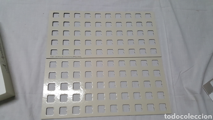 Juegos de mesa: JUEGO APALABRADOS DE DISET Ref. 46931 - Foto 7