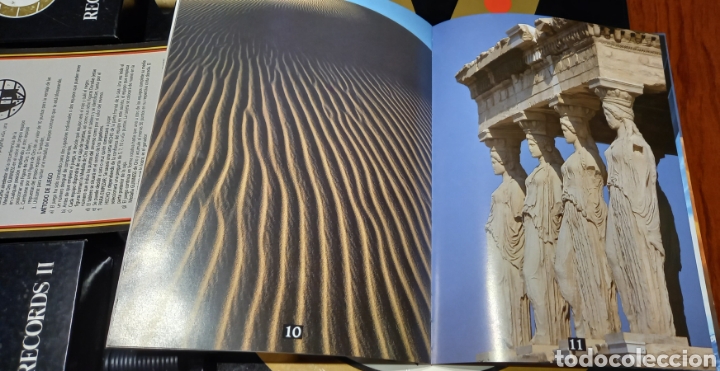Juegos de mesa: EL JUEGO GUINNESS DE LOS RECORDS - Foto 5
