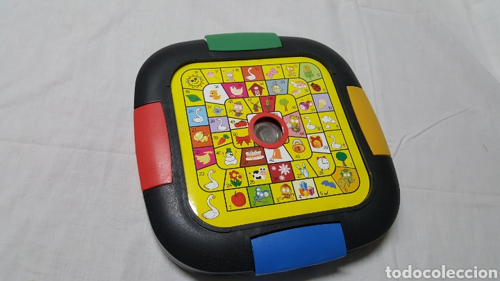 Juegos de mesa: JUEGO 6 IN 1 SIN DADO - Foto 6