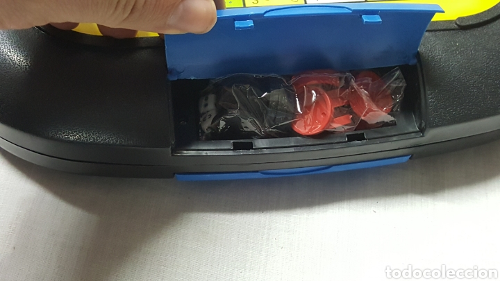 Juegos de mesa: JUEGO 6 IN 1 SIN DADO - Foto 7