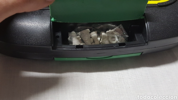 Juegos de mesa: JUEGO 6 IN 1 SIN DADO - Foto 8