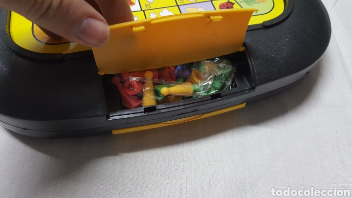 Juegos de mesa: JUEGO 6 IN 1 SIN DADO - Foto 9