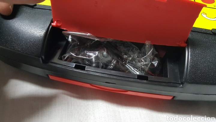 Juegos de mesa: JUEGO 6 IN 1 SIN DADO - Foto 10
