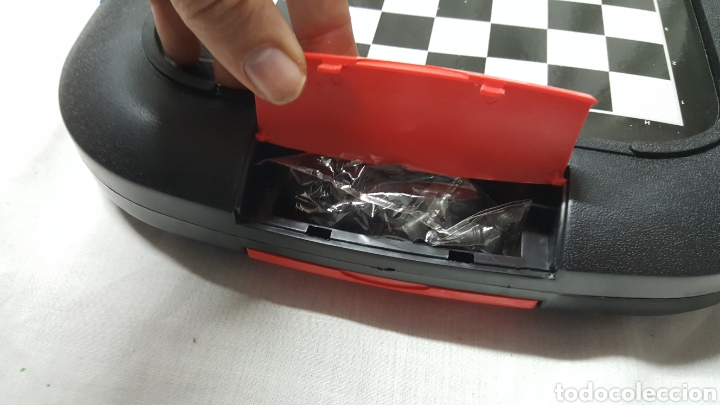 Juegos de mesa: JUEGO 6 IN 1 SIN DADO - Foto 12