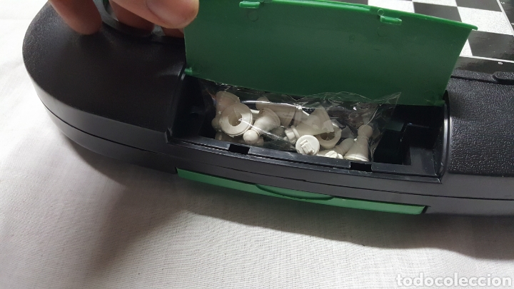 Juegos de mesa: JUEGO 6 IN 1 SIN DADO - Foto 13