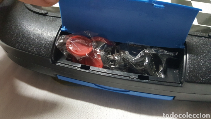Juegos de mesa: JUEGO 6 IN 1 SIN DADO - Foto 15