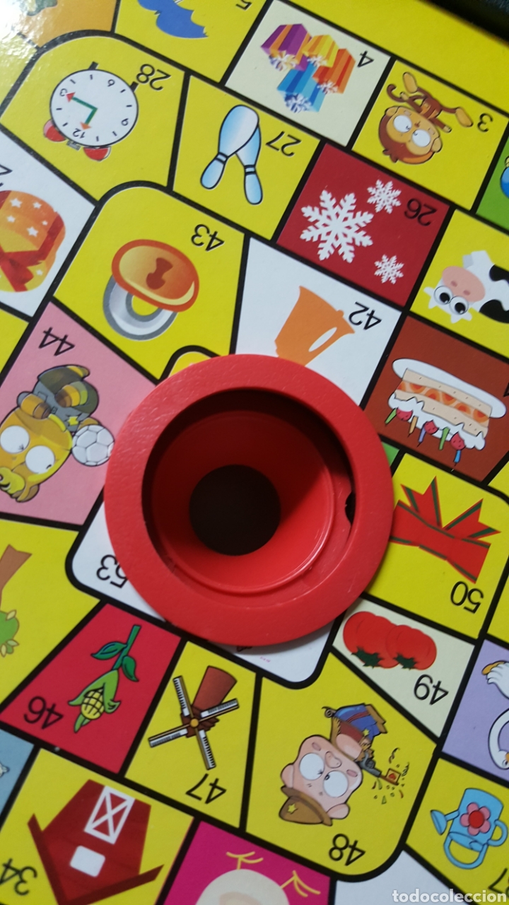 Juegos de mesa: JUEGO 6 IN 1 SIN DADO - Foto 16