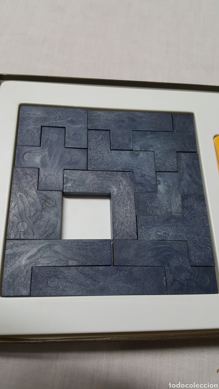 Juegos de mesa: PENTOMINOS DOBLE DE CAYRO Ref.122/D - Foto 14