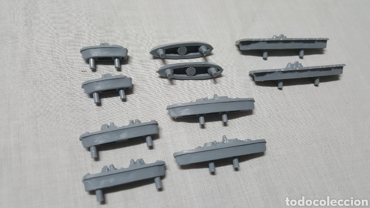 Juegos de mesa: HUNDIR LA FLOTA DE MB Ref.4550 - Foto 11