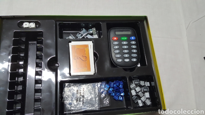 Juegos de mesa: MONOPOLY EDICI&Oacute;N ELECTR&Oacute;NICA DE HASBRO - Foto 10
