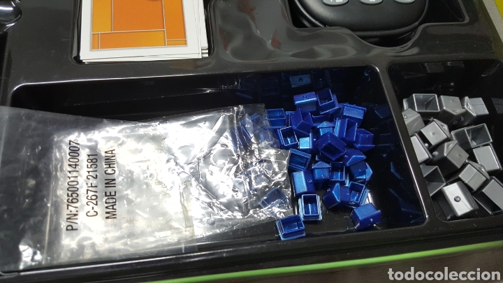 Juegos de mesa: MONOPOLY EDICI&Oacute;N ELECTR&Oacute;NICA DE HASBRO - Foto 12