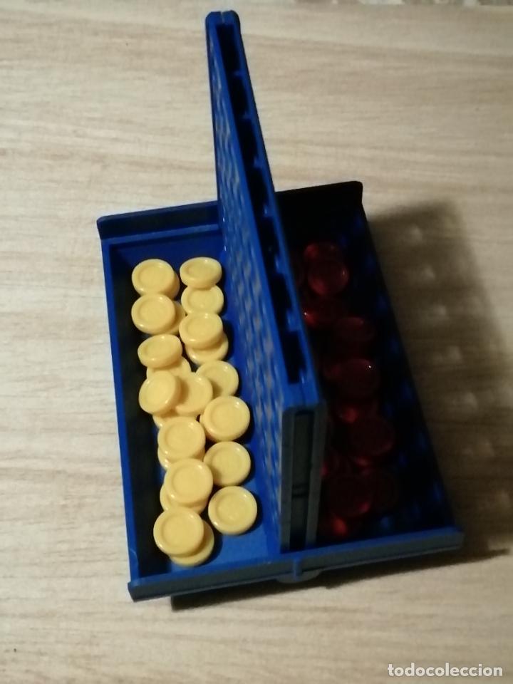 Juegos de mesa: JUEGO CONECTA 4 MB DE VIAJE - Foto 7