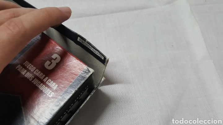 Juegos de mesa: JUEGO RISK DE HASBRO CON INSTRUCCIONES IMPRESAS - Foto 7