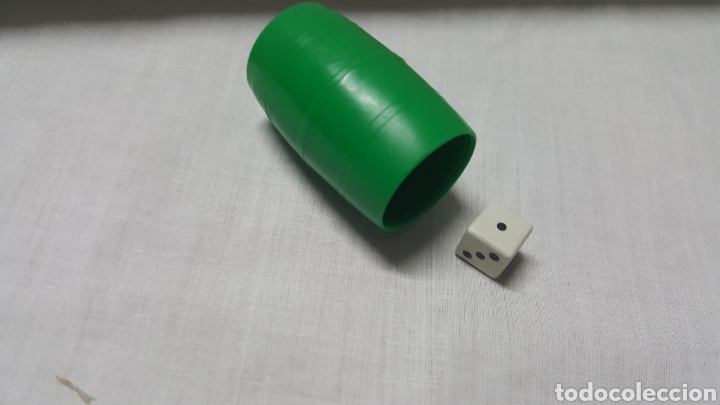 Juegos de mesa: JUEGO EN BUSCA DE ELDORADO DE FOURNIER - Foto 11