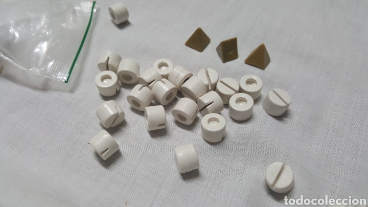 Juegos de mesa: JUEGO EN BUSCA DE ELDORADO DE FOURNIER - Foto 13