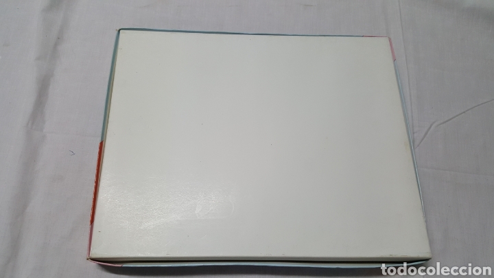 Juegos de mesa: JUEGO ASESINATO EN EL ORIENT EXPRESS DE NAC Ref.108 - Foto 7