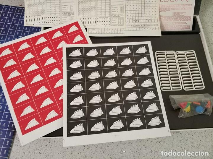 Juegos de mesa: Antiguo juego dracos de cefa completo - Foto 3