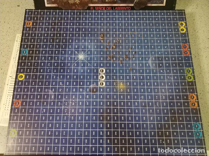 Juegos de mesa: Antiguo juego dracos de cefa completo - Foto 7