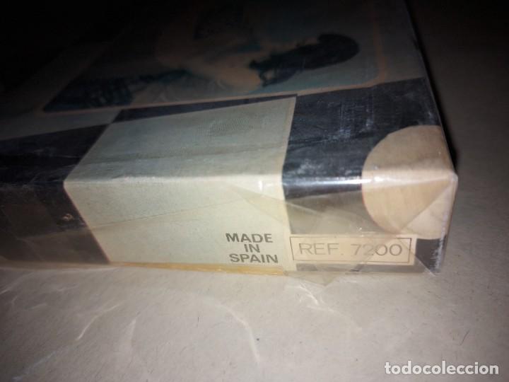 Juegos de mesa: JUEGO AJEDREZ DE BORRAS - Foto 2