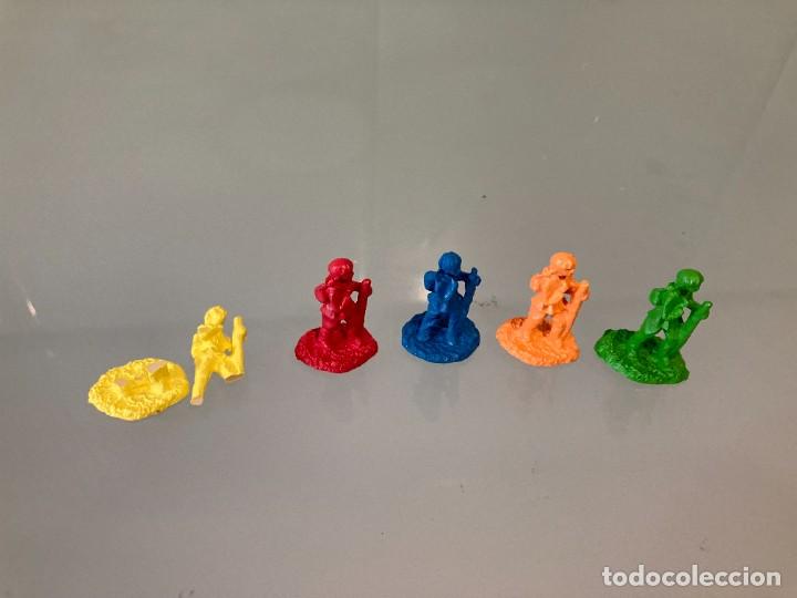 Juegos de mesa: JUEGO DE MESA / EL SE&Ntilde;OR DE LOS ANILLOS / DEVIR / COMPLETO - Foto 13