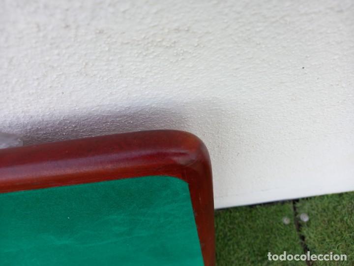 Juegos de mesa: TABLERO AJEDREZ DE LUJO - Foto 2