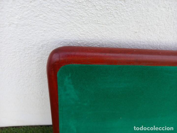 Juegos de mesa: TABLERO AJEDREZ DE LUJO - Foto 3