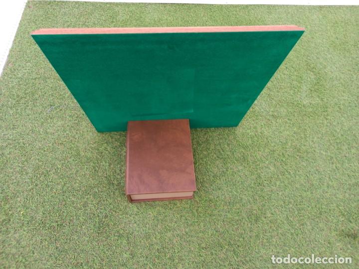 Juegos de mesa: TABLERO AJEDREZ DE LUJO - Foto 8