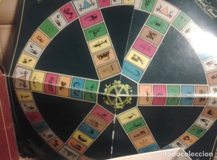 Juegos de mesa: TRIVIAL PURSUIT. EL PERI&Oacute;DICO. - Foto 3