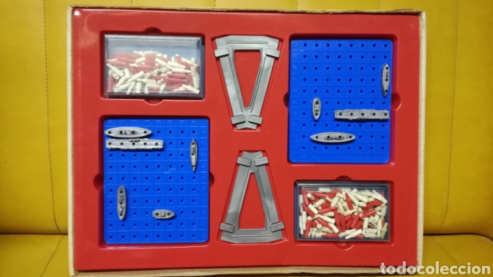 Juegos de mesa: Batalla Naval Monteplast - Foto 2
