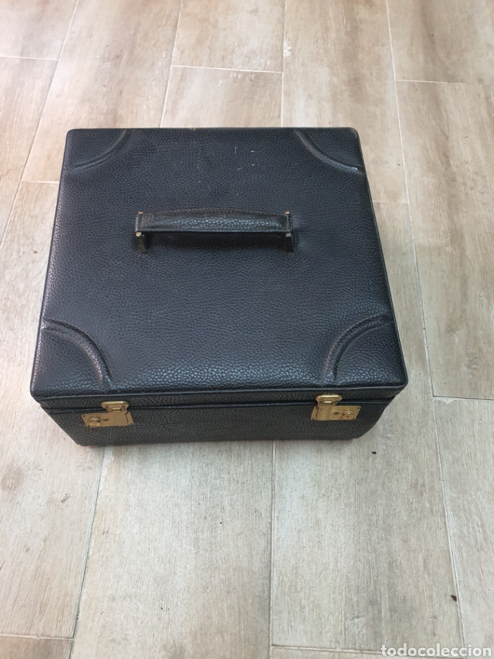 Juegos de mesa: Antiguo juego de casino . - Foto 6