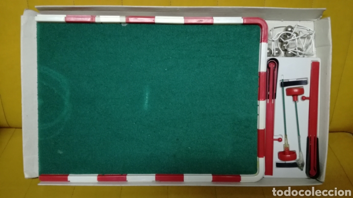 Juegos de mesa: CANICAS 7 DE SCALA S.A. - Foto 2