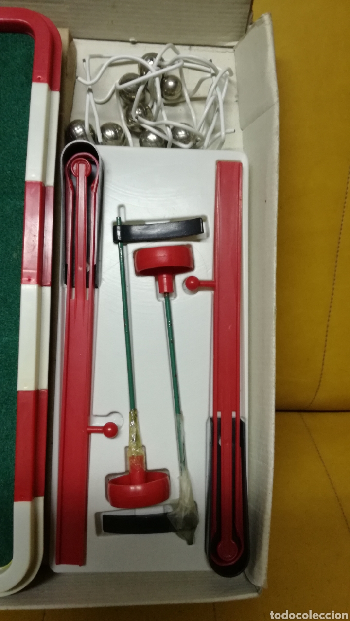 Juegos de mesa: CANICAS 7 DE SCALA S.A. - Foto 3