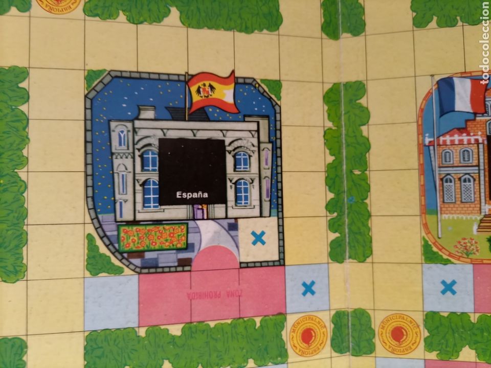 Juegos de mesa: Servicio Secreto. Borr&aacute;s - Foto 7