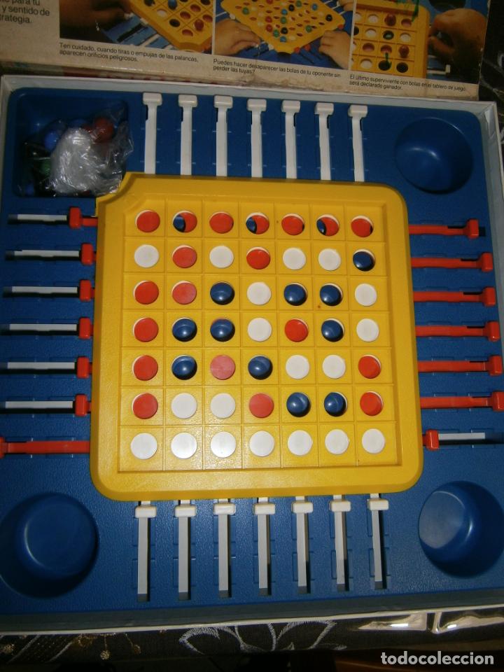 Juegos de mesa: ANTIGUO JUEGO - SOBREVIVE - Foto 3