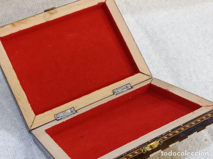 Juegos de mesa: AJEDREZ-VIAJE (GRANADINO) TARACEA - Foto 8