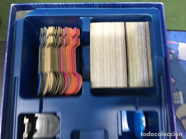 Juegos de mesa: JUEGO DE MESA ATMOSFEAR - INCOMPLETO - Foto 5