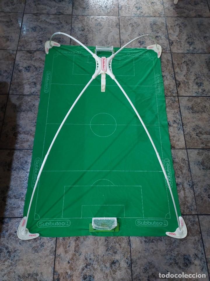 Juegos de mesa: JUEGO DE MESA SUBBUTEO EN BUEN ESTADO (EB) - Foto 1