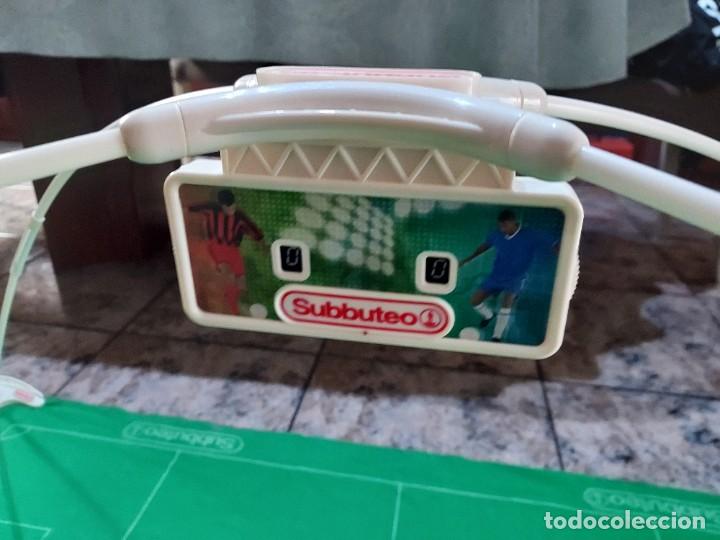 Juegos de mesa: JUEGO DE MESA SUBBUTEO EN BUEN ESTADO (EB) - Foto 2
