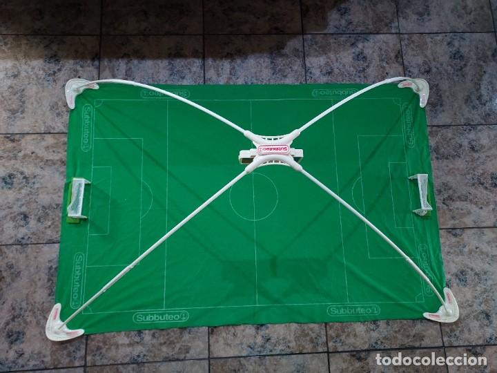 Juegos de mesa: JUEGO DE MESA SUBBUTEO EN BUEN ESTADO (EB) - Foto 3