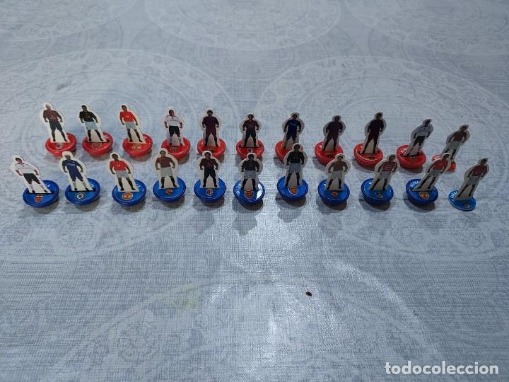 Juegos de mesa: JUEGO DE MESA SUBBUTEO EN BUEN ESTADO (EB) - Foto 5
