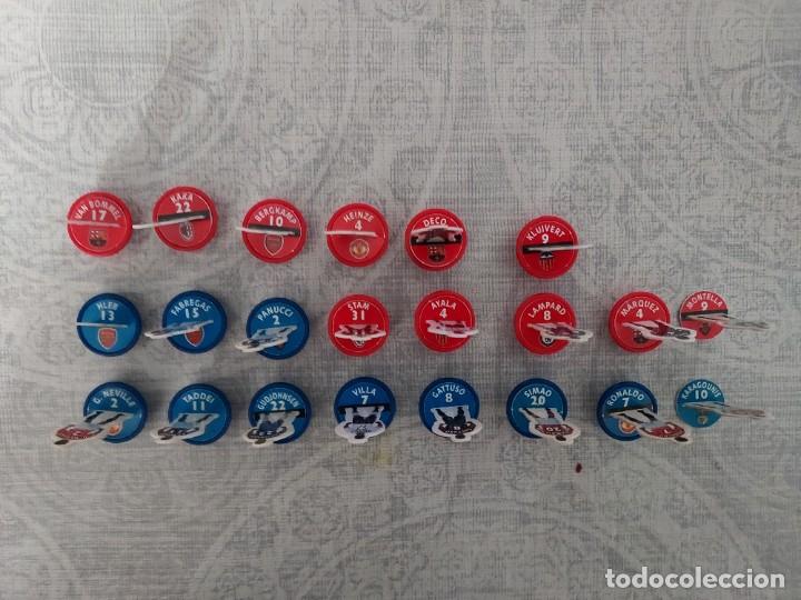 Juegos de mesa: JUEGO DE MESA SUBBUTEO EN BUEN ESTADO (EB) - Foto 6