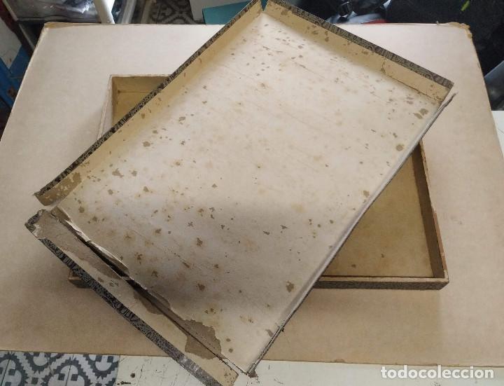 Juegos de mesa: JUEGO DE MESA EL DIRIGIBLE - Foto 7