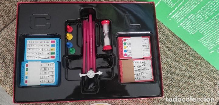 juego de mesa cifras y letras antiguo de falomi - Comprar Juegos de ...